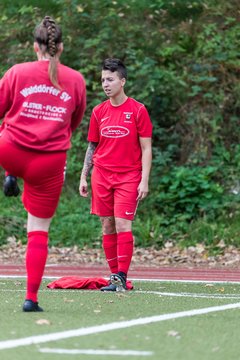 Bild 24 - F Walddoerfer SV - VfL Jesteburg : Ergebnis: 1:4